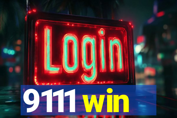 9111 win